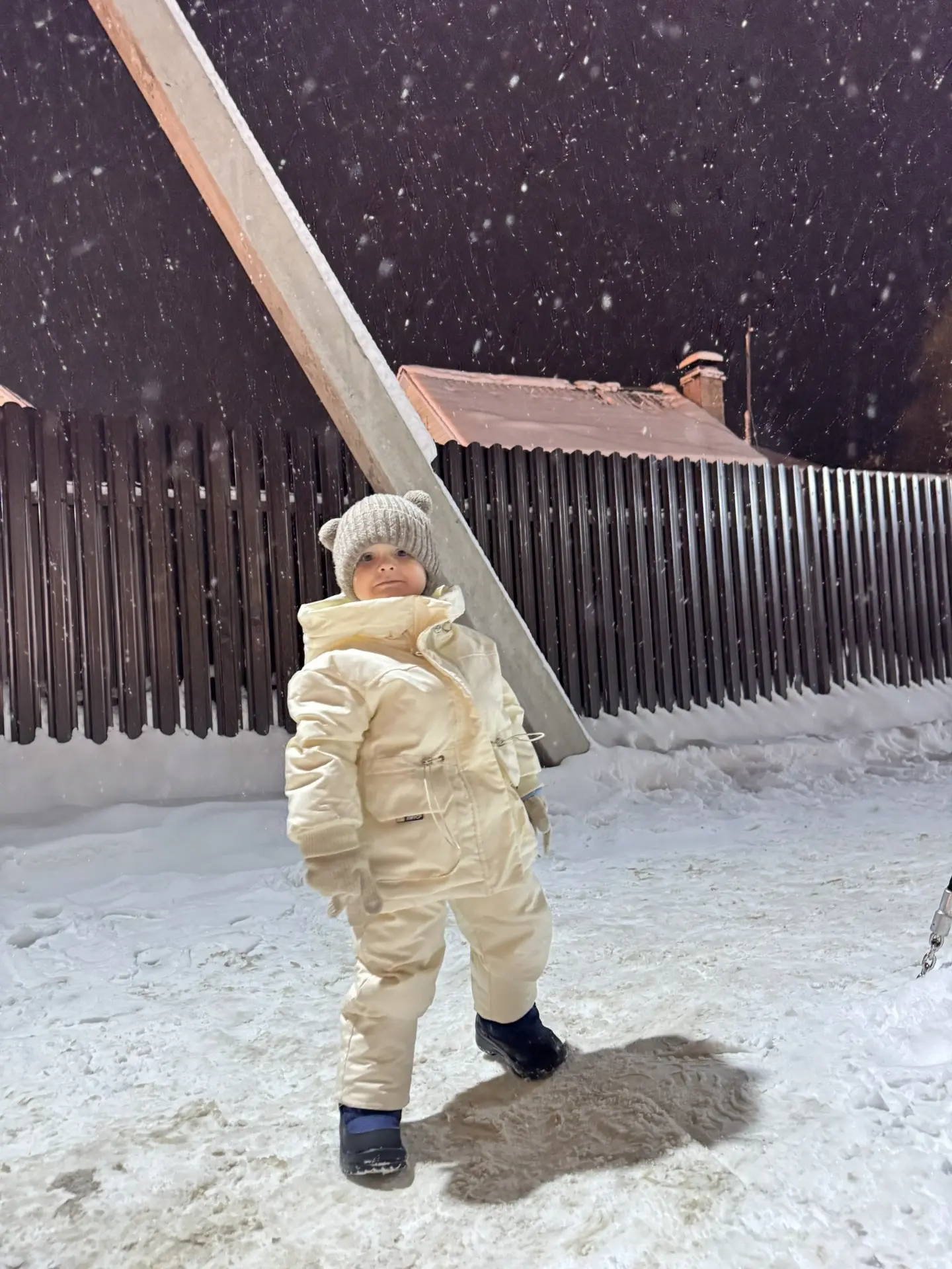 Наши райские выходные в волшебном Серпухове😍🌲🌨️