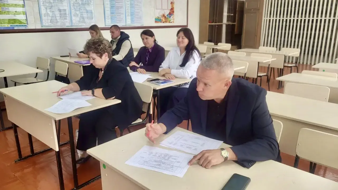 📚 ШКОЛЬНОЕ МЕТОДИЧЕСКОЕ ОБЪЕДИНЕНИЕ: ПЛАНЫ, ТЕХНОЛОГИИ, ПЕРСПЕКТИВЫ 📚