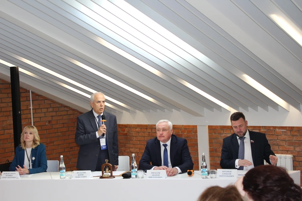 📌3-4  июня 2026 года в г. Нижнем Новгороде  состоялось заседание научно-методического совета архивн