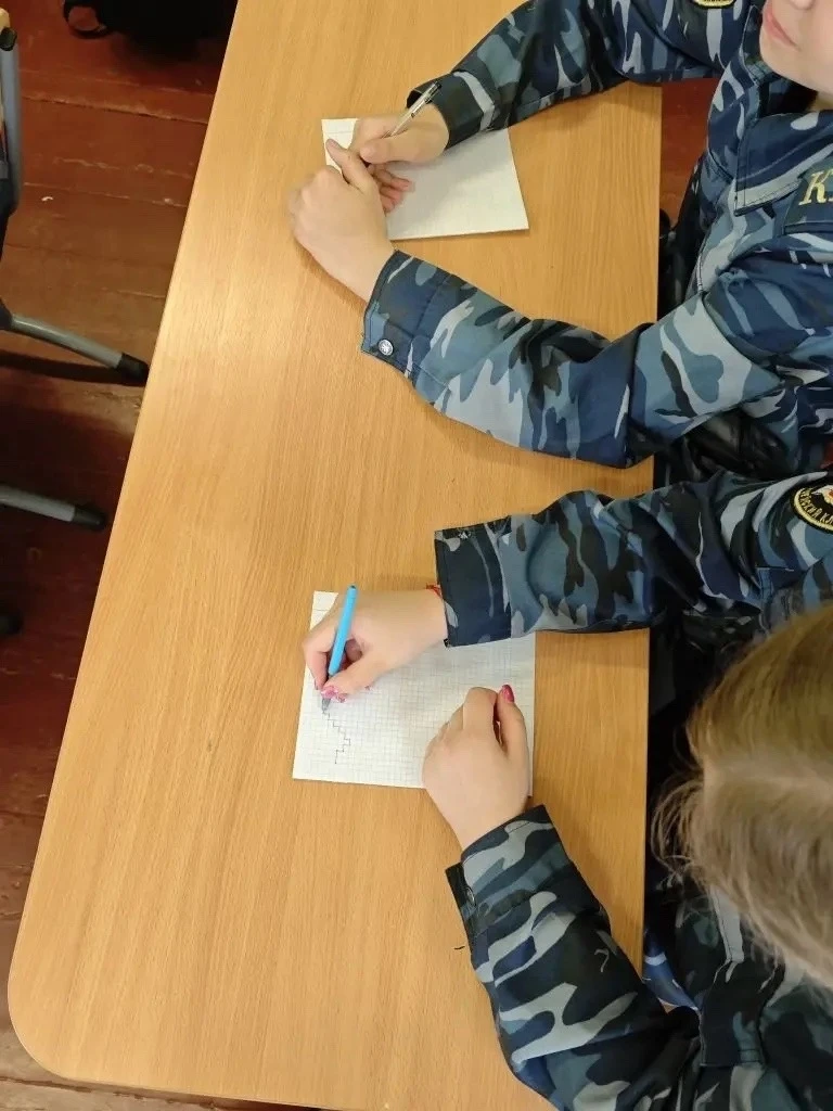 ПРОФОРИЕНТАЦИОННАЯ АКЦИЯ  "ВЫБОР ПРОФЕССИИ"👨‍🍳👩‍🌾👩‍🔧👨‍🔬👩‍🏭  Акция "Выбор профессии" продолжает работ