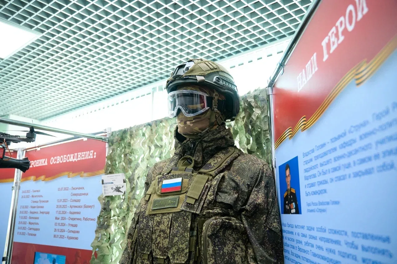 В Астраханском государственном университете имени В.Н.Татищева состоялось торжественное открытие выс