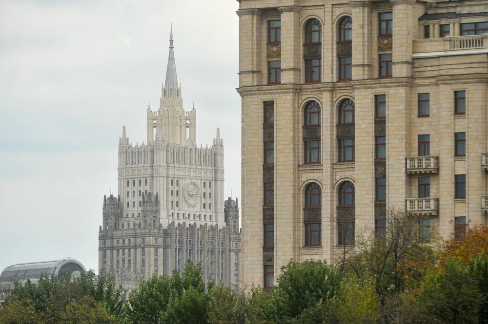 Минобороны России упростило процесс получения гражданами сведений из Центрального архив...