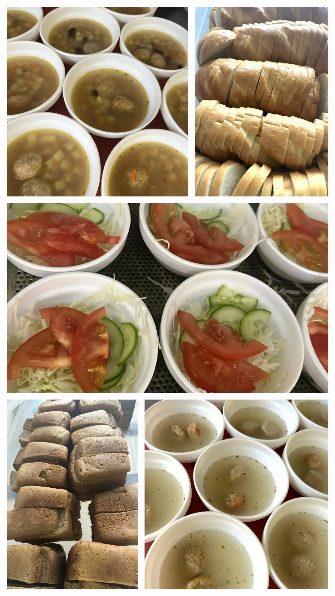 Меню школьного обеда: вкусно и полезно  😋 Сегодняшнее меню порадует школьников разнообразием свежих 