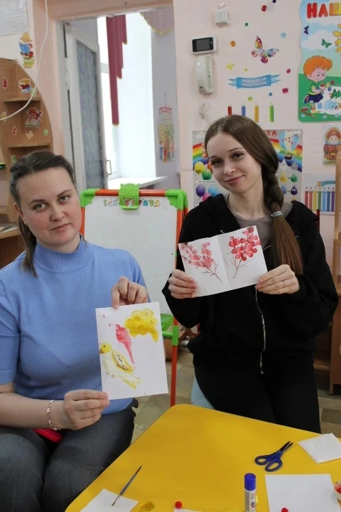 Согласно годовому плану в нашем учреждении проходили дни творчества педагогов. Педагоги...