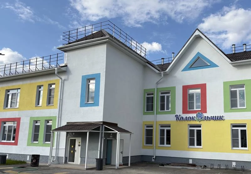 🏫 Контрольно-счетная палата Чувашской Республики приступила к аудиту реализации меропр...