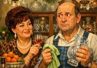 - Моня, ну шо б ты делал без меня?
- Занимался сексом, когда угодно. Пил, курил, гулял. Ходил в саун
