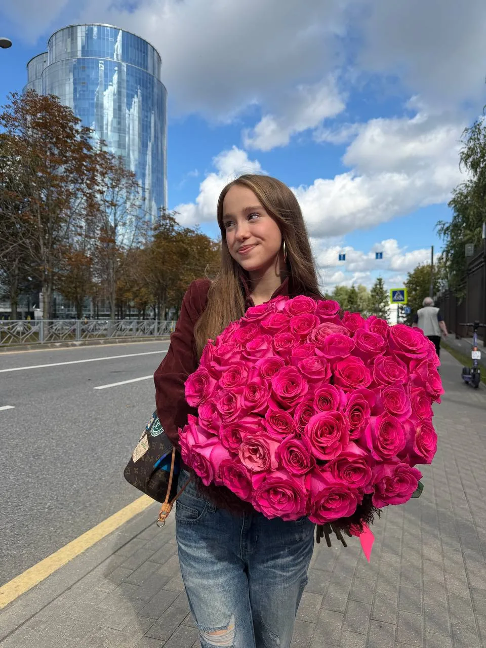 вайб, когда до большого сольного концерта 2 дня…