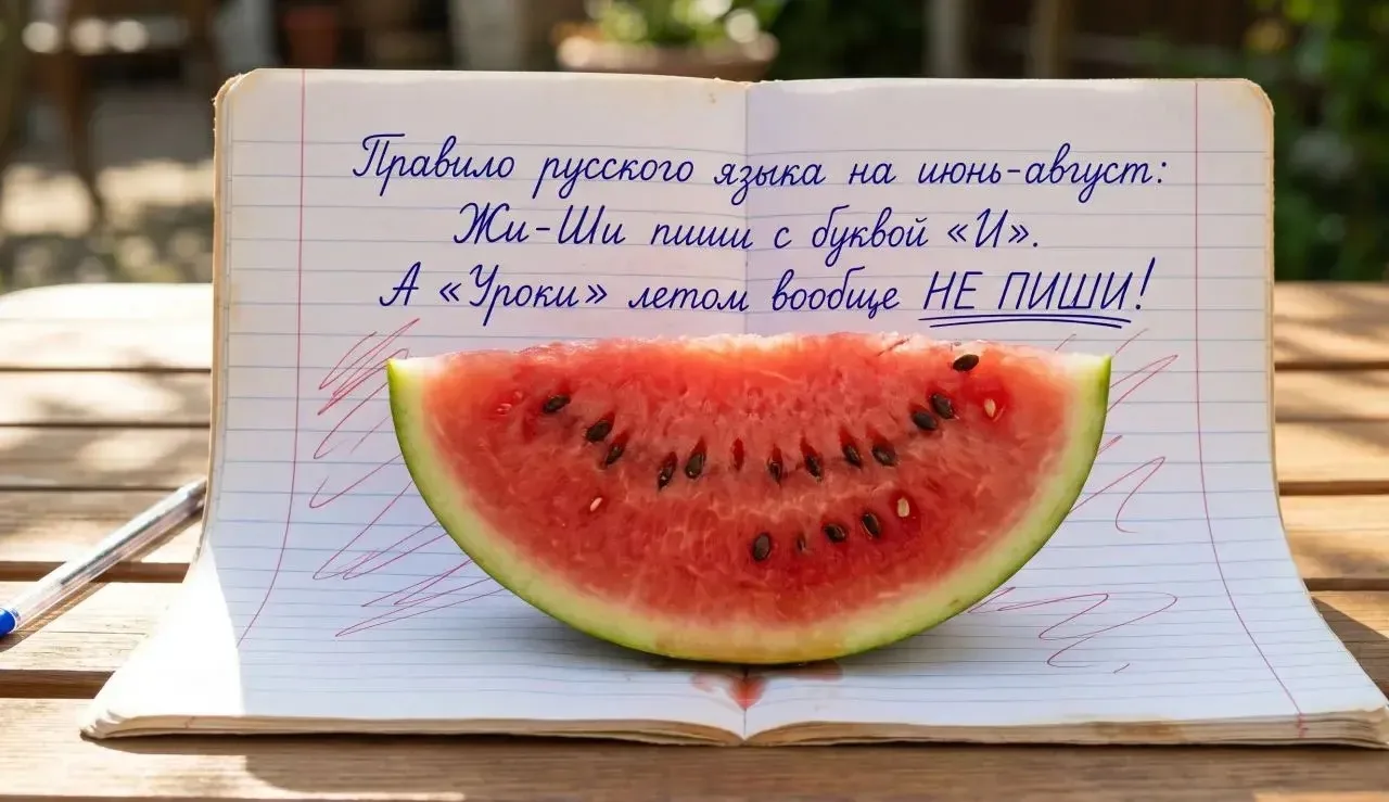 Доброго всем утра и хорошего дня!
