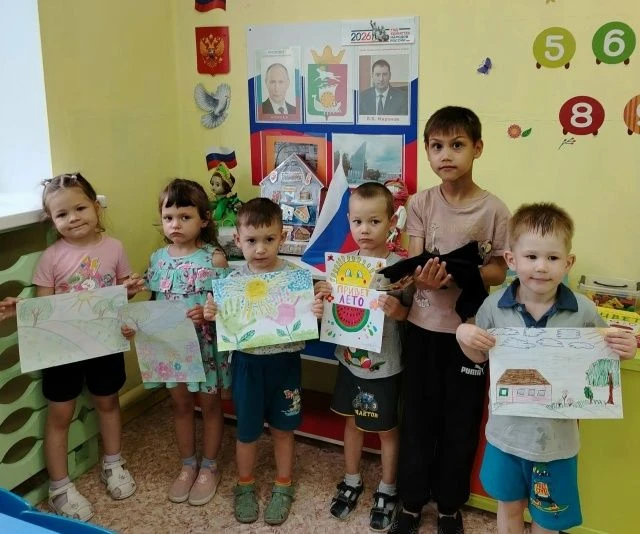 В рамках реализации социально значимой деятельности и формирования нравственных ценностей у воспитан