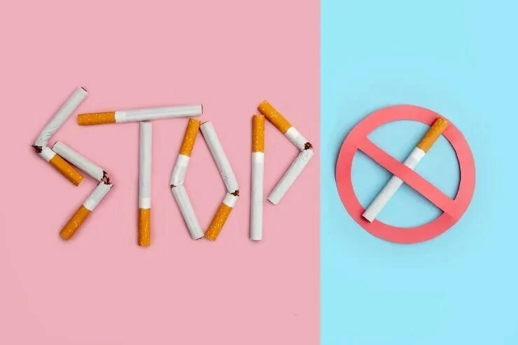 31 мая — Всемирный день без табака. В течение этой недели мы будем говорить о том, как бросить курит