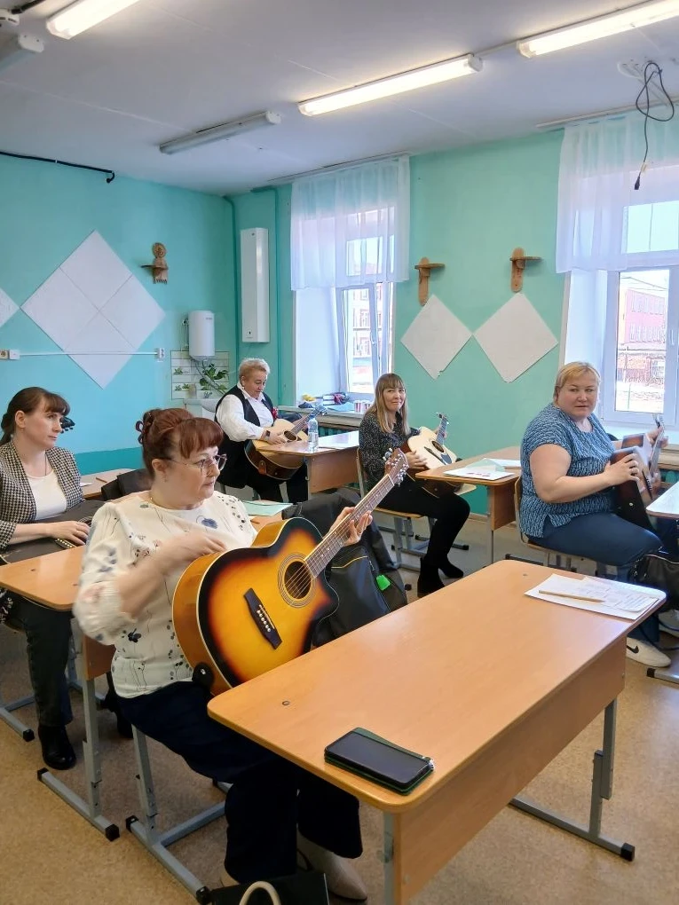 📸 Событие, которое вдохновляет: как мы искали «секреты успеха» детей в дополнительном ...