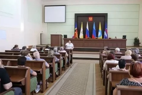 👨‍👩‍👧 Семья и семейные ценности — под защитой государства