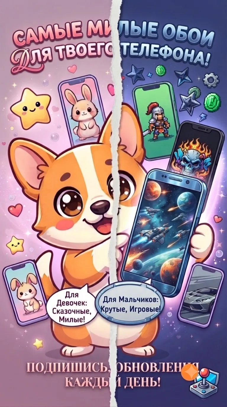 Изображение 1 к публикации «Cutie Wildberries/Ozon»