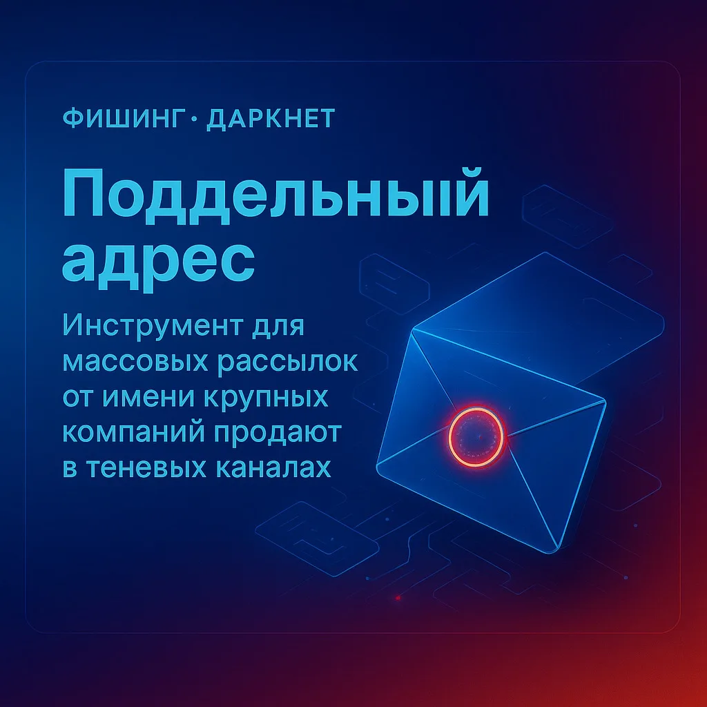 Письмо от «банка», после которого чуть не ушло 800 тысяч