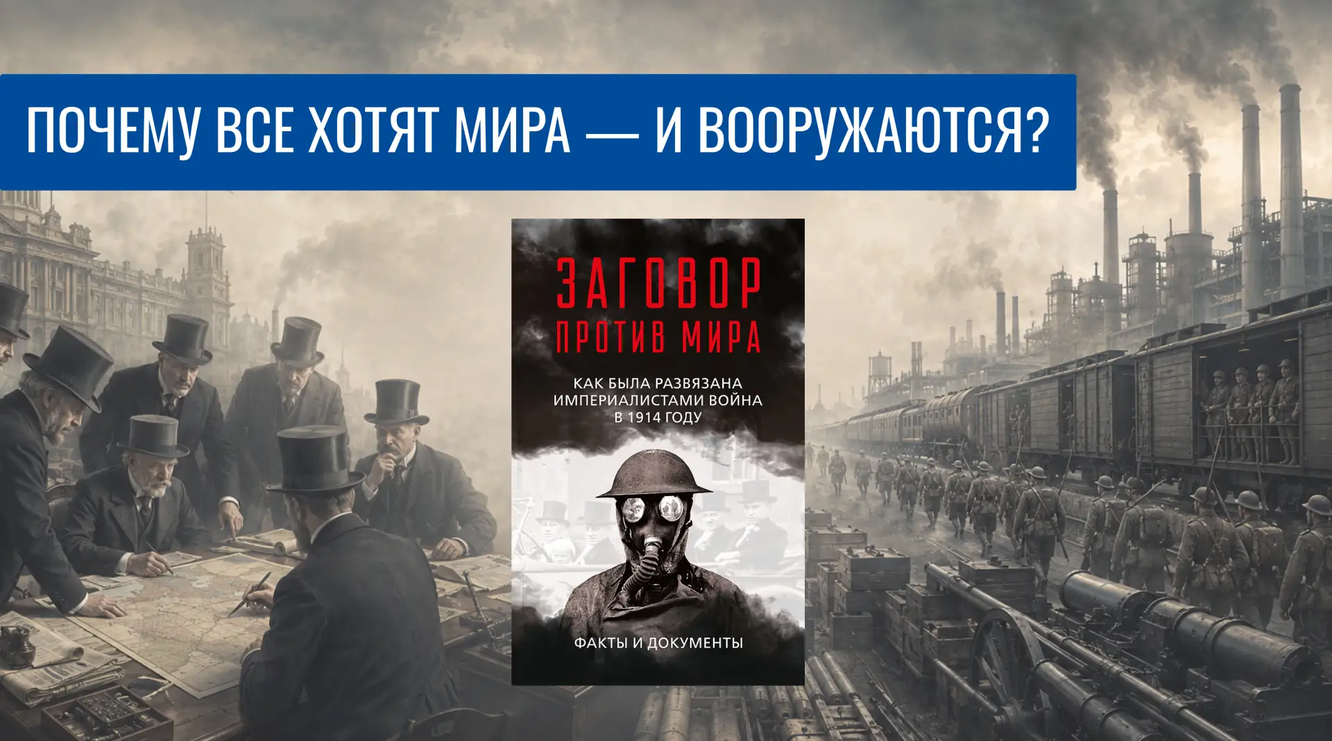 Когда оборона перестаёт быть защитой