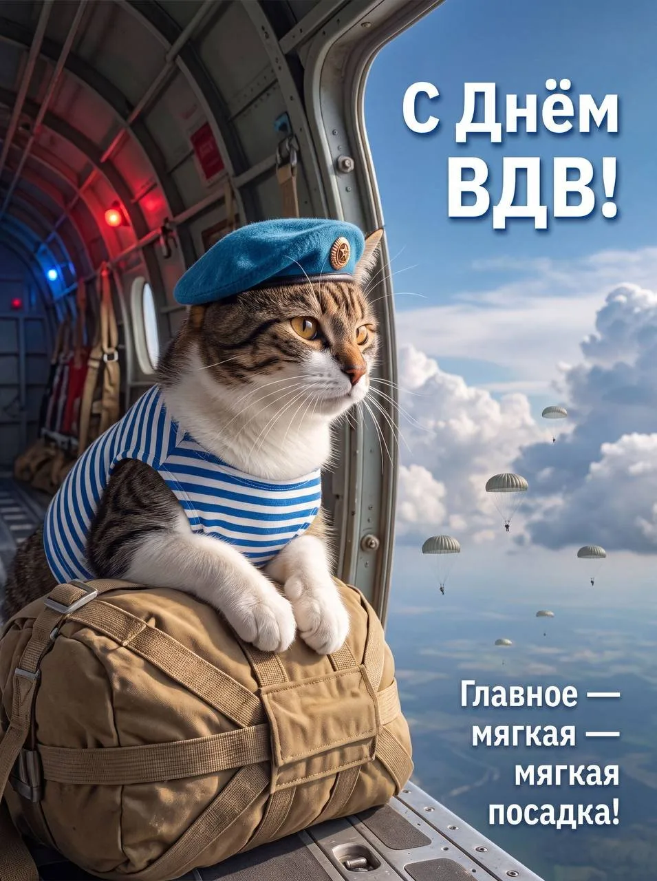 Промпт для такого фото под кнопкой "📋 Промпт"