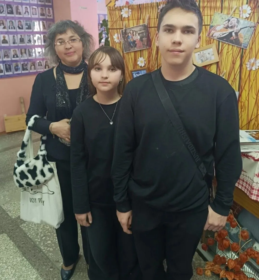Семейная мелодия: династия Моисеевых в ДМШ имени К.К. Иванова