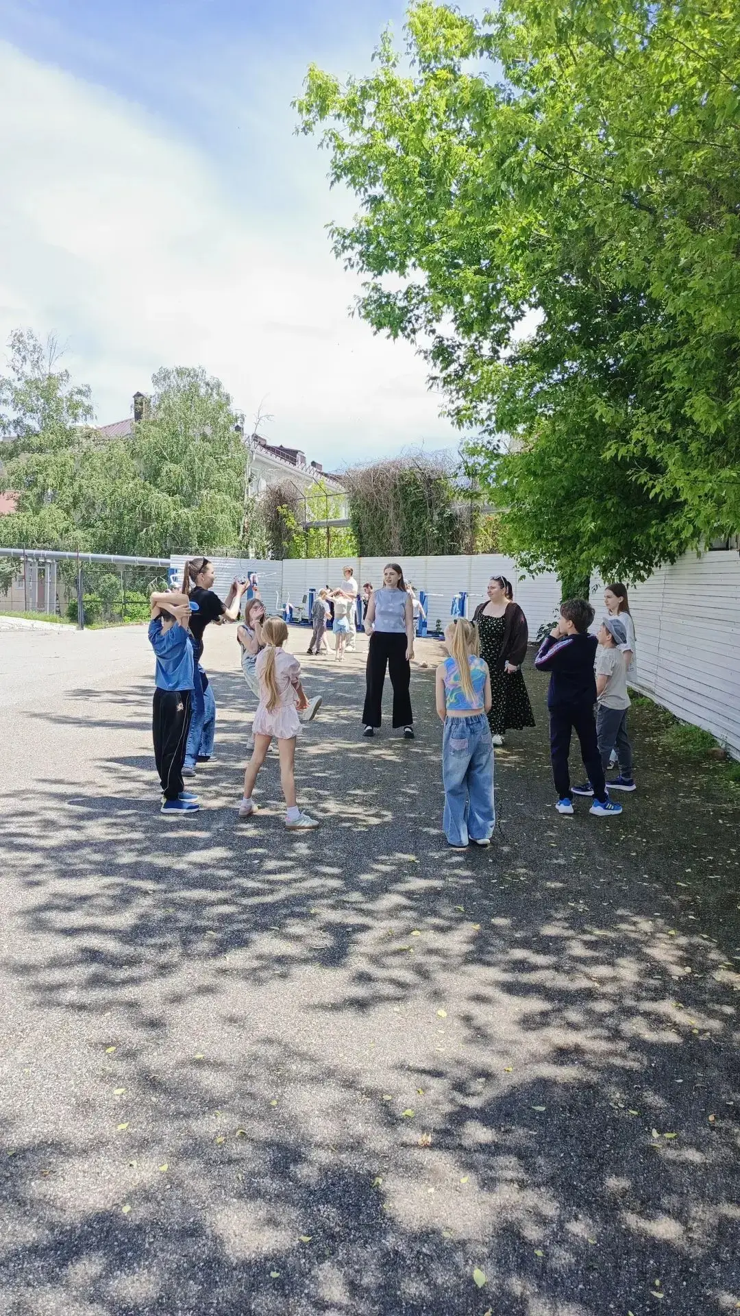 ДНЕВНИК ШКОЛЬНОГО ЛАГЕРЯ