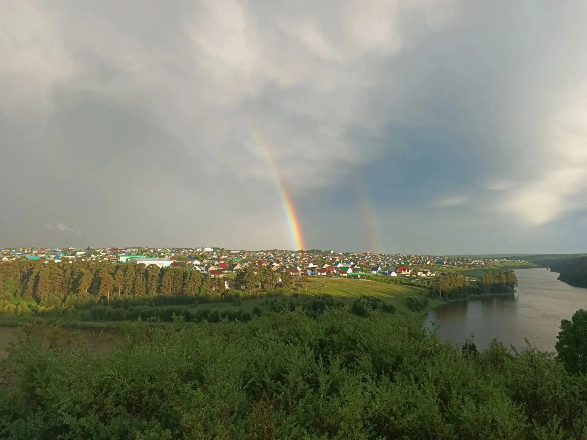 Погода в Зилаирском районе на предстоящие выходные: солнце, тепло и лёгкий ветерок

🌤 Суббота, 20 и