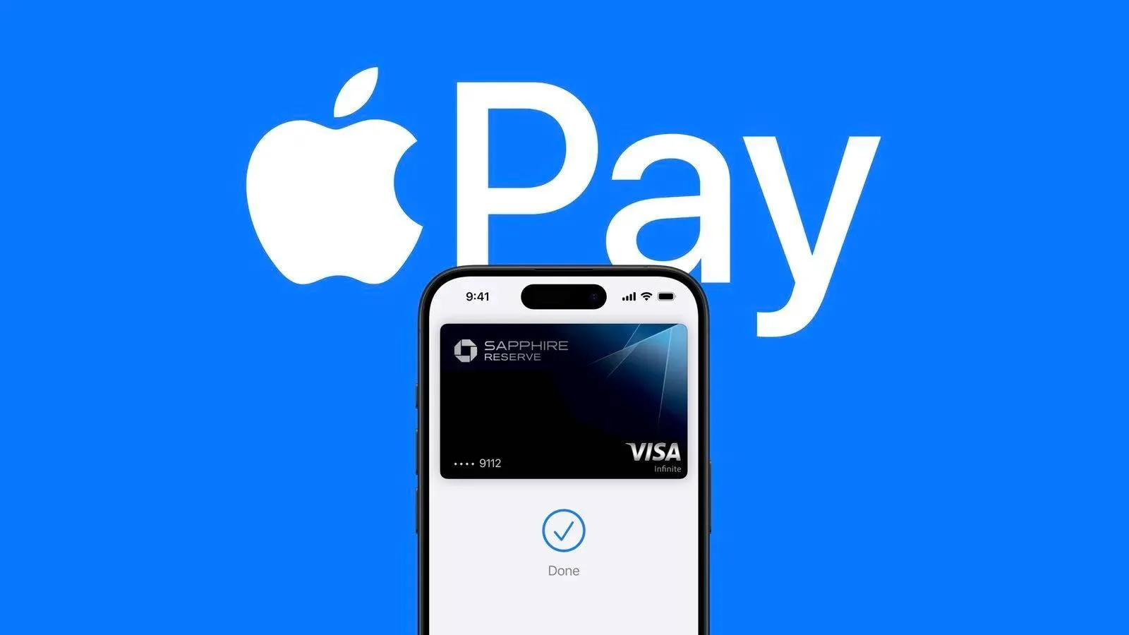 Банки и кредитные союзы объединяются против монопольных сборов Apple Pay за функцию tap...