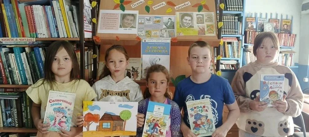 Любовь Воронкова: писательница, чьи книги согревают сердца