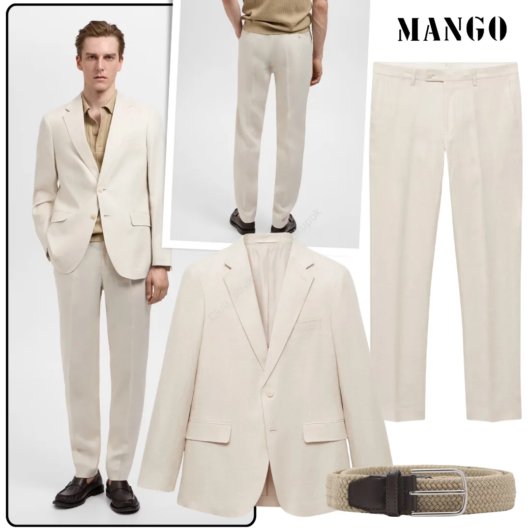 Mango Outlet 🇩🇪