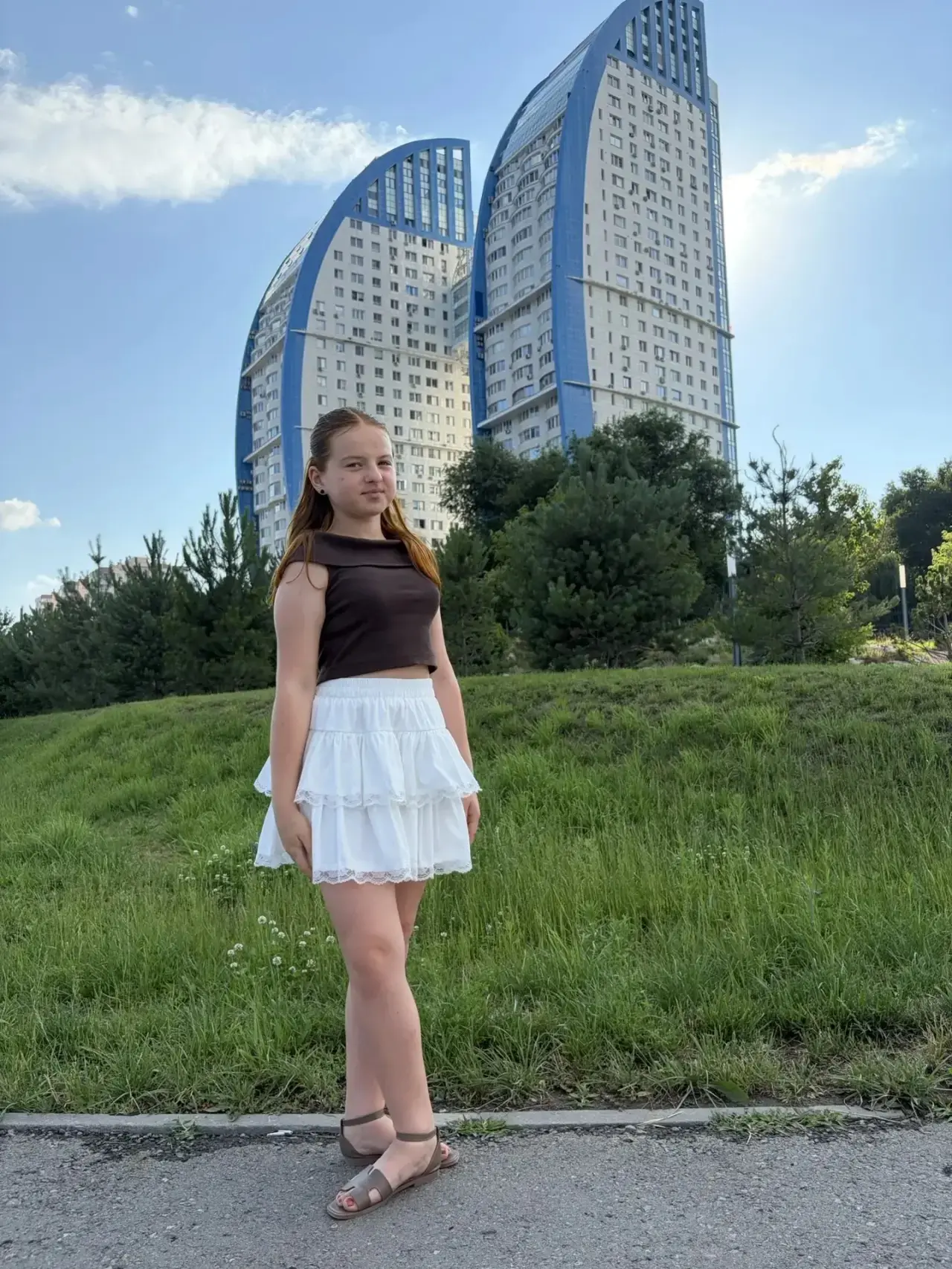 🌏 Наше летнее путешествие по России продолжается!