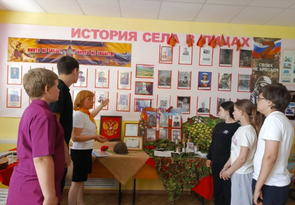 🏛18 мая - Международный день музеев