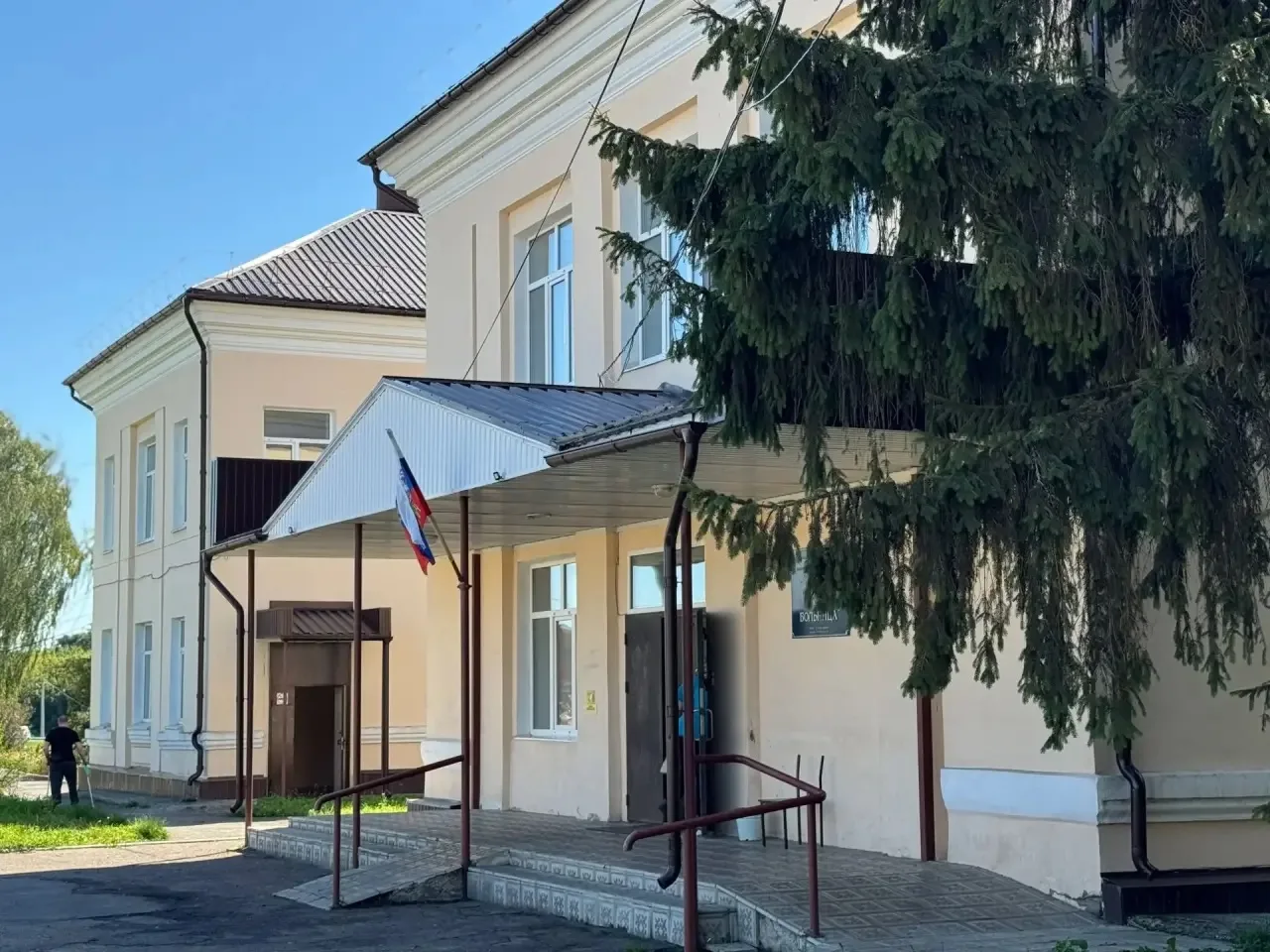 Итоги выездного осмотра в Щигровско-Черемисиновской ЦРБ