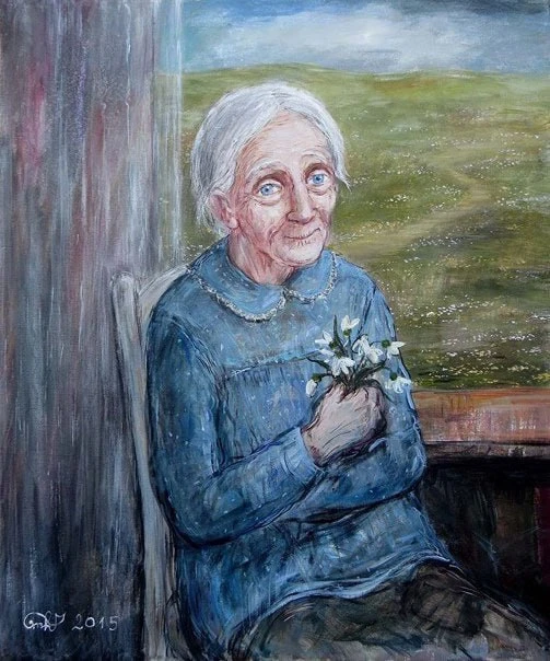 🌿Не суди и не обижайся на людей. Что бы они тебе ни сделали, не возненавидь никого. Ка...