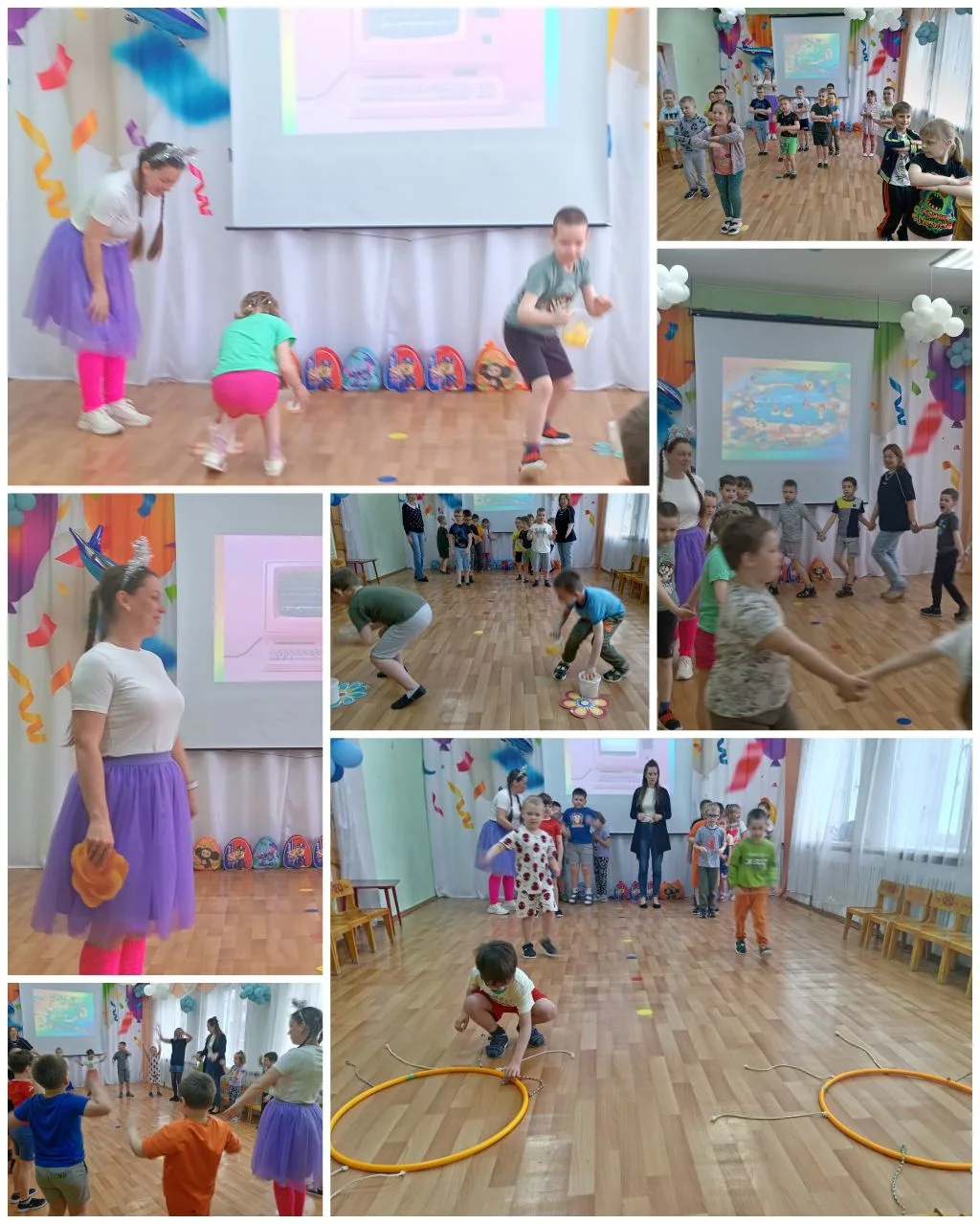 🌞 Лето, смех и отличное настроение! 🌞