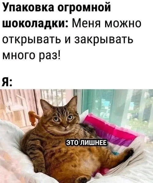Можем, практикуем 😺