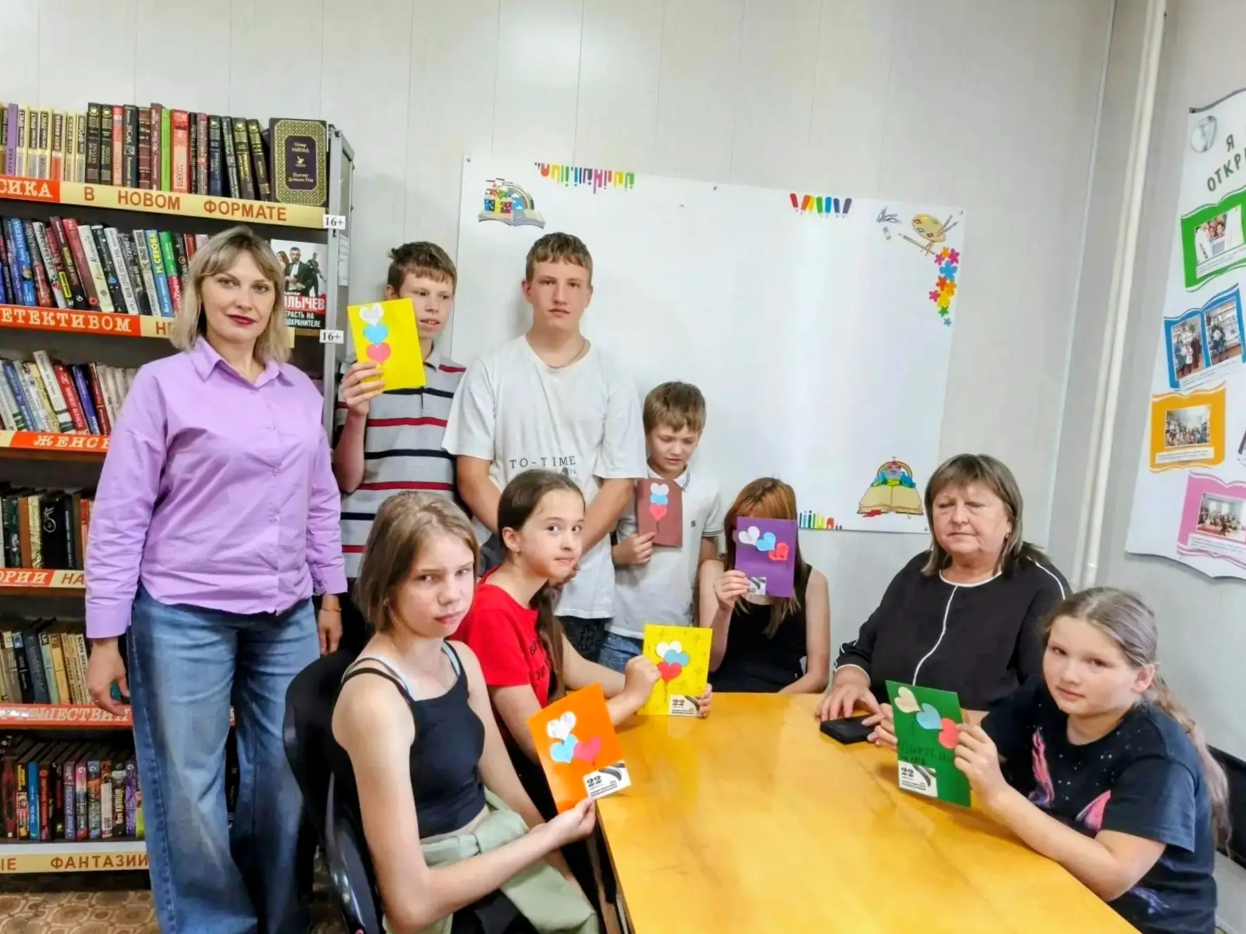 🇷🇺 Триколор нашей гордости!