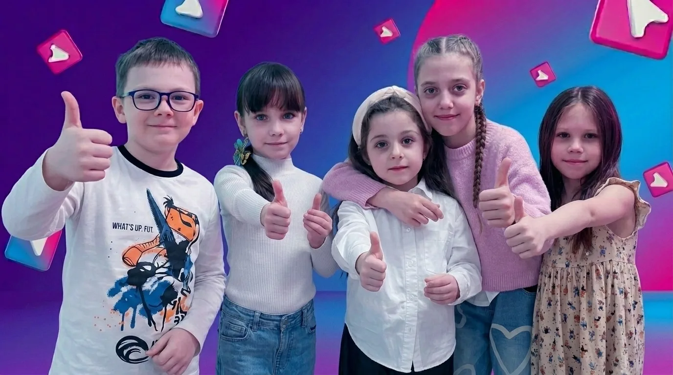 Поздравляем призеров рейтинга по ментальной арифметике за май!🥳