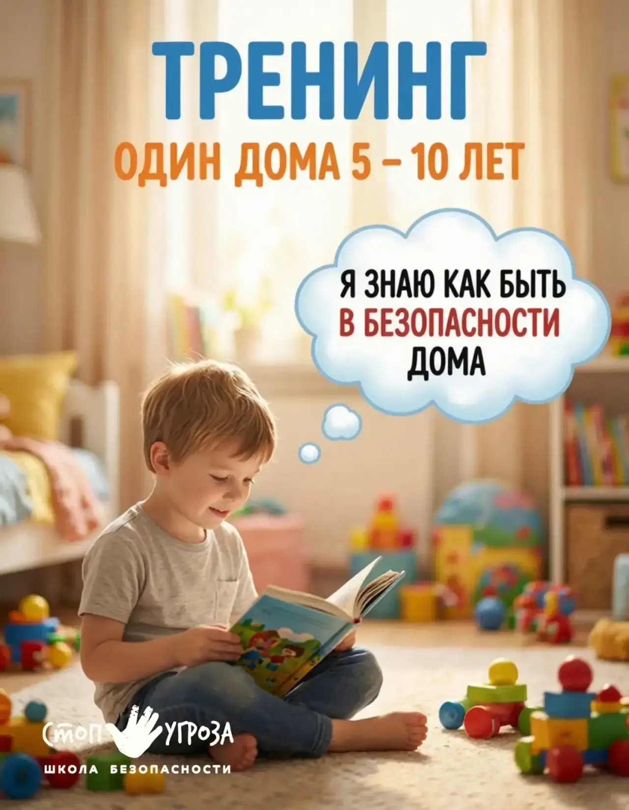 ⏰ 06 сентября (воскресенье)  в 12:00