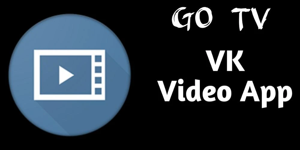 Vk Video App - Видео клиент для ВКонтакте. С помощью этого приложения вы сможете смотре...