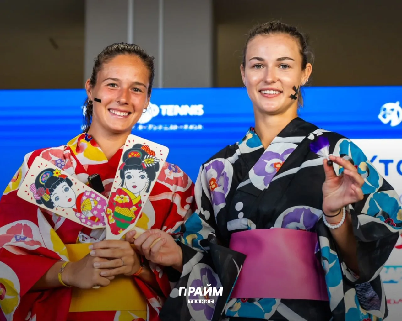 ⭐️ Расписание игрового дня | 28 июля 

🎾 ATP 500 🎾 WTA 500 🇺🇸 Вашингтон. 1-й круг.
🎾 ATP 500 🎾