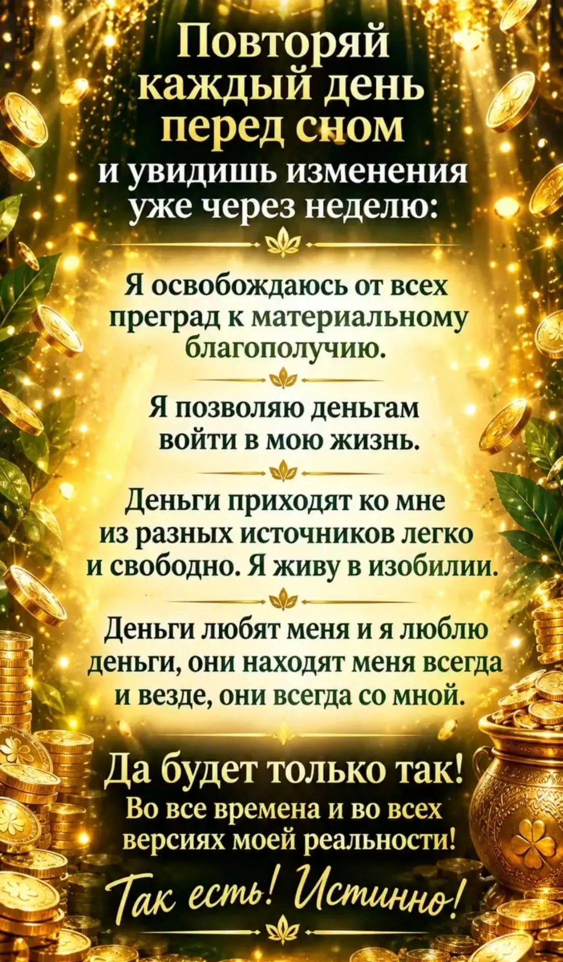 ЗАГОВОРЫ | ОБЕРЕГИ