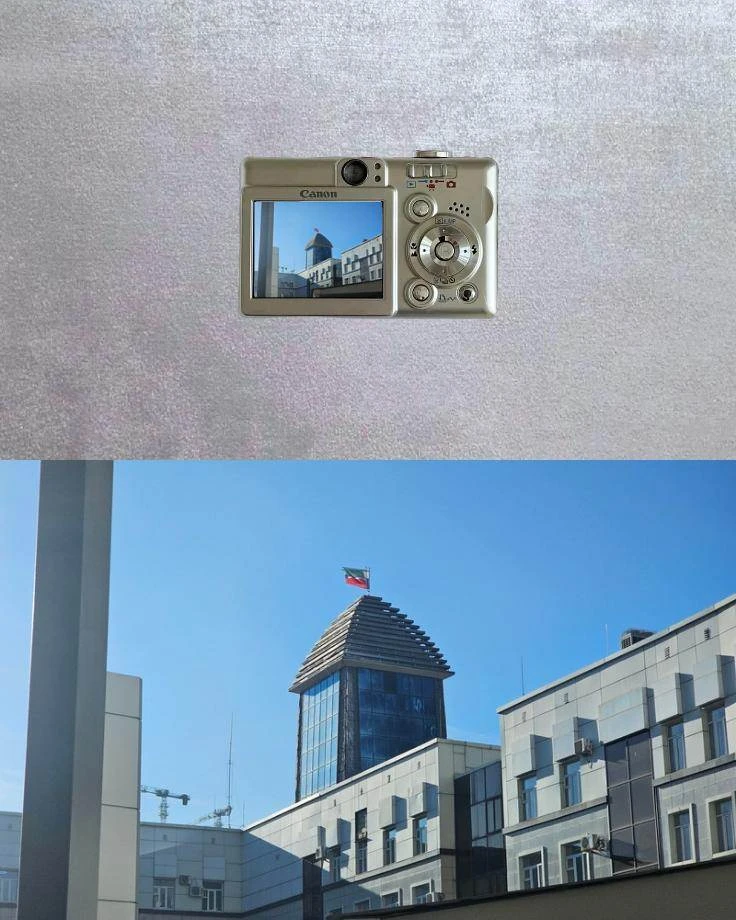 Так рождаются любимые фотографии

Иногда достаточно одного взгляда через объектив, чтобы понять: это
