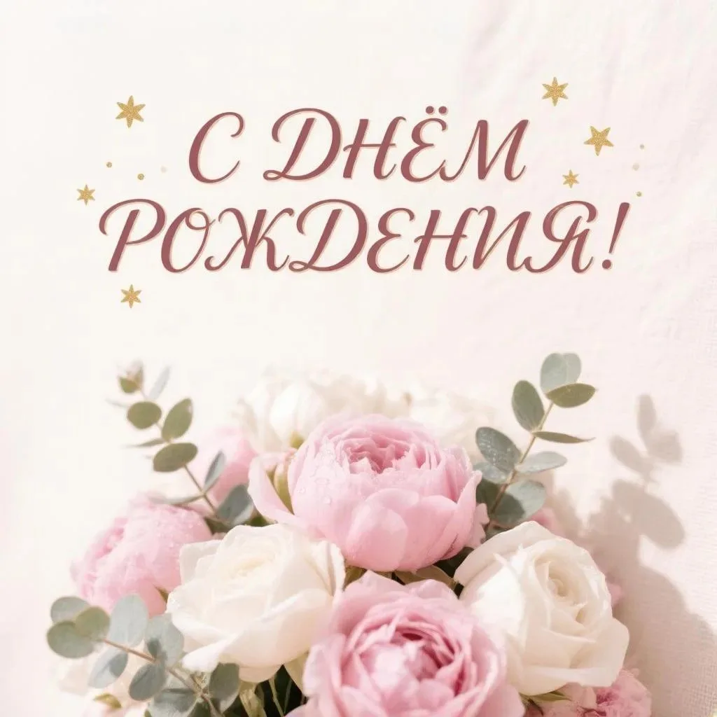 🎉 С днём рождения, дорогие подписчики ! Пусть сбываются все мечты, а каждый день радуе...