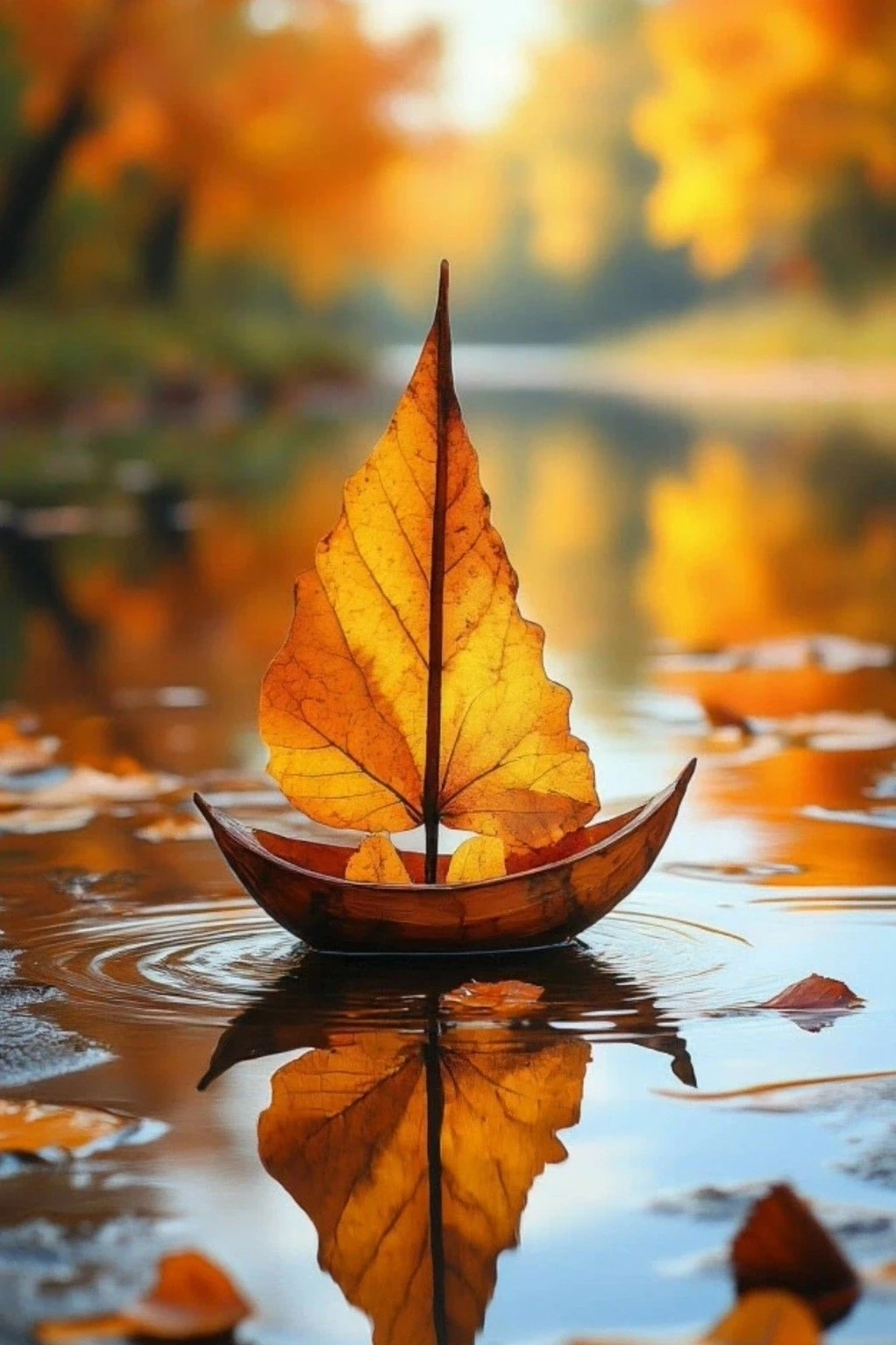 🍂🌾🍂🌾🍂Эта осень — твоя, поступай с ней как хочется,
