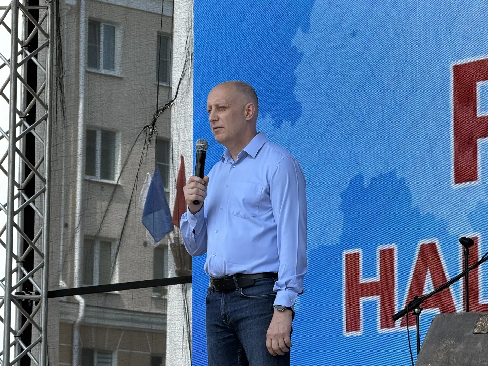 🇷🇺 С Днём России!

Мы гордимся нашей историей, подвигами предков, достижениями страны и успехами н