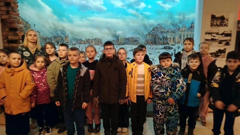 Никто не забыт, ничто не забыто!🎖🎇
