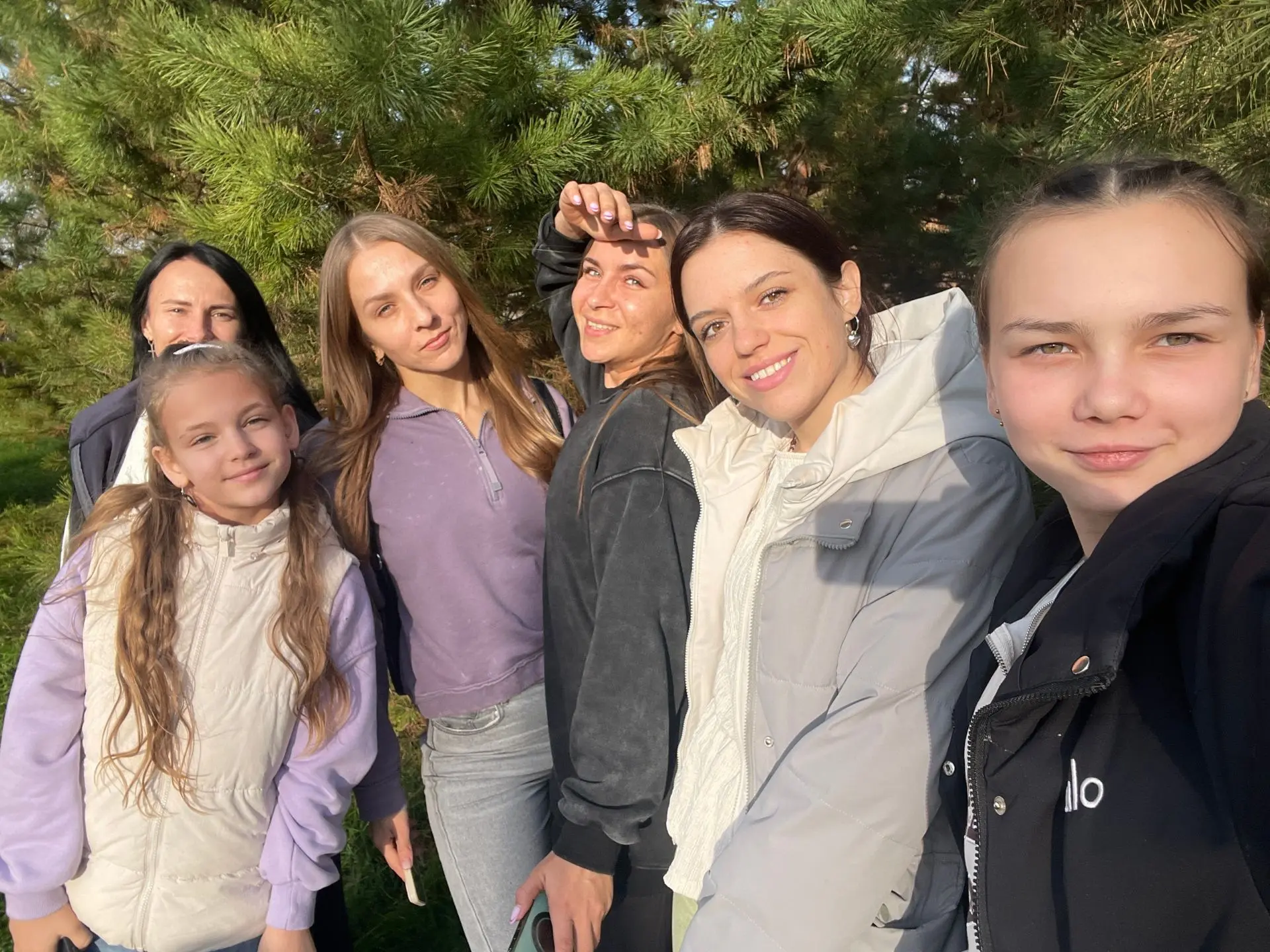 📸В молодёжном центре провели мастер-класс по основам мобильной фотографии