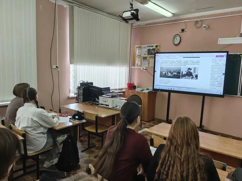 #ДиктантПобеды