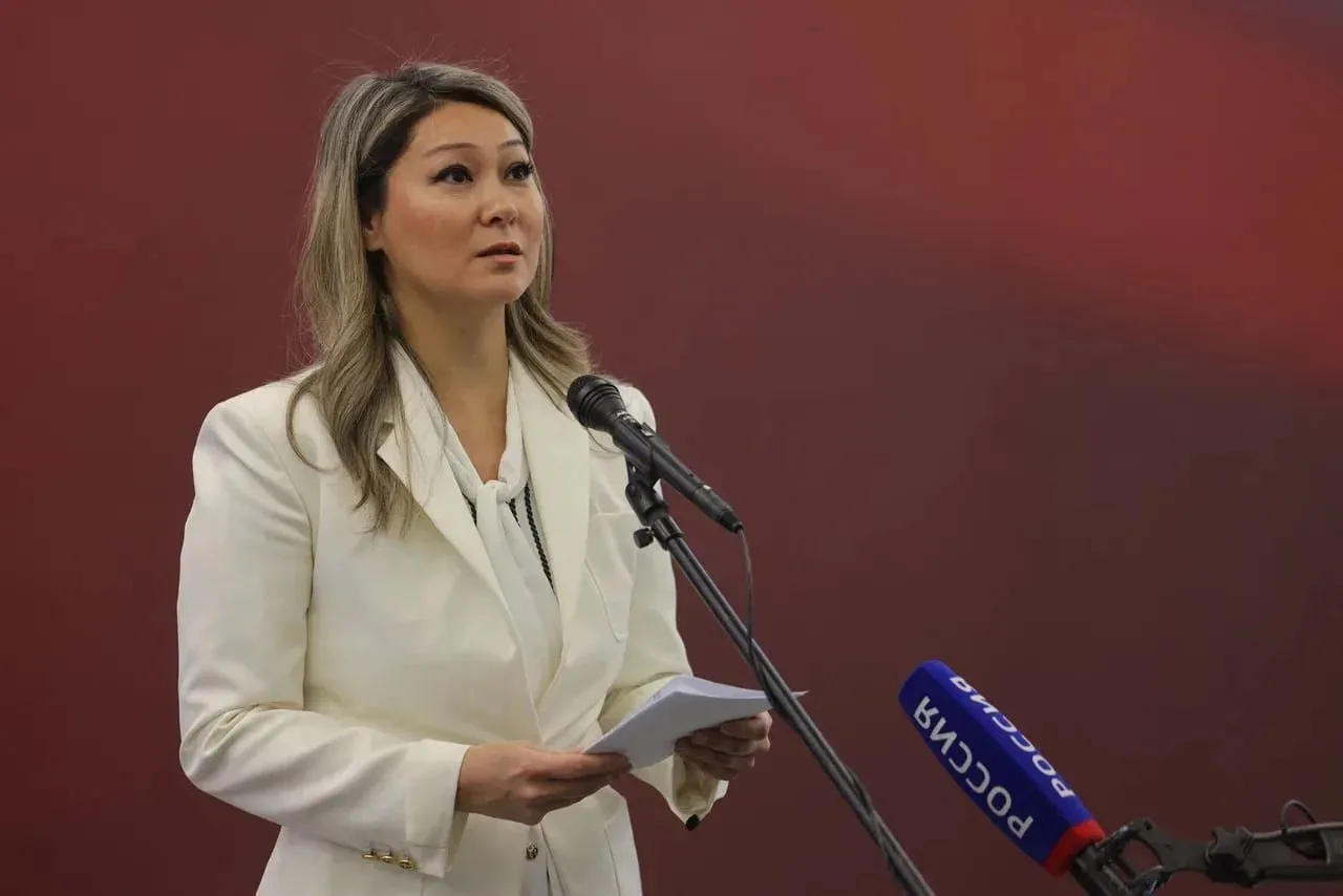 Хочу продолжить тему Супер-Мамы.