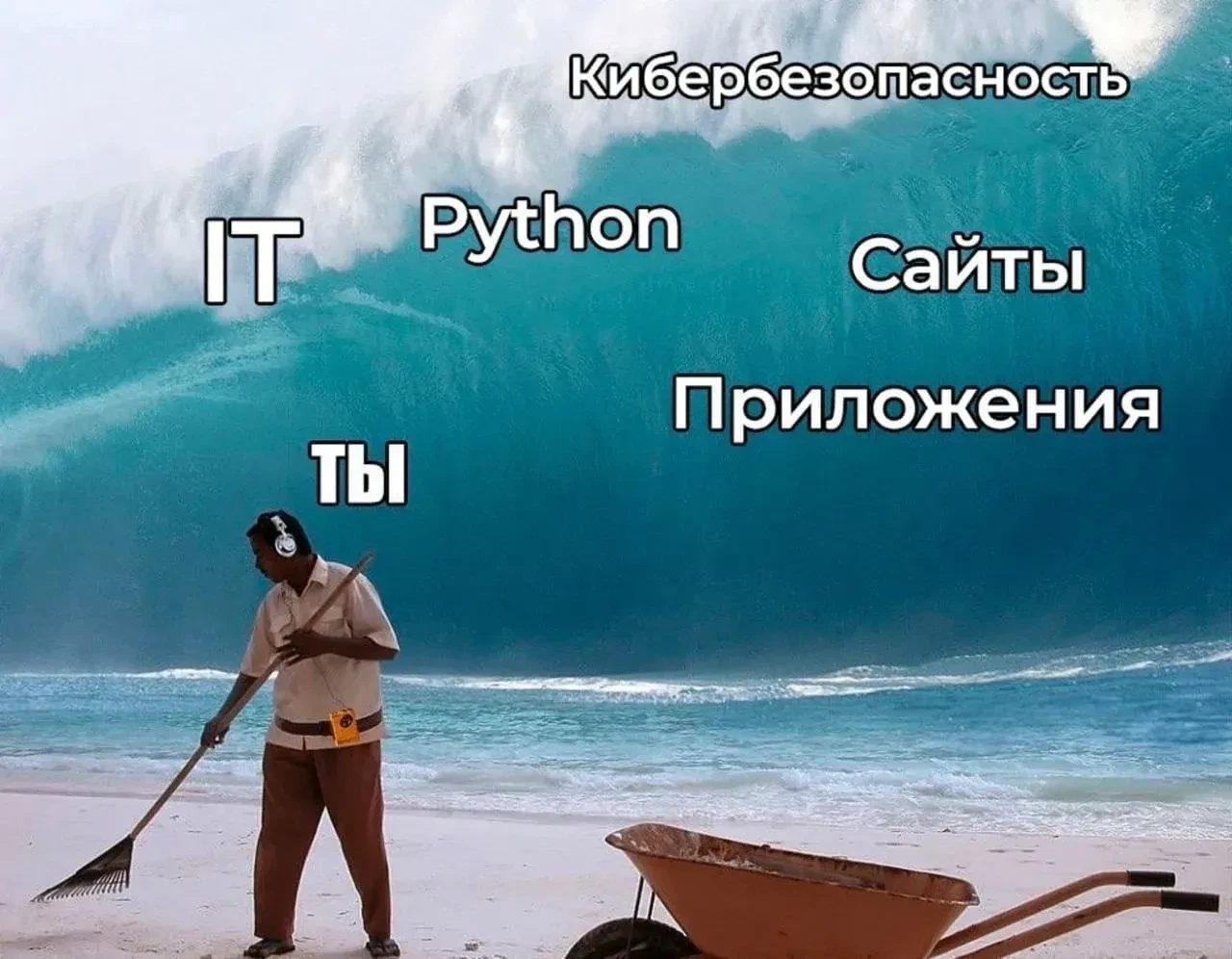🎉 Среди студентов МГУ прошло голосование на 4 лучших канала по кибербезопасности. Поздравляем побед