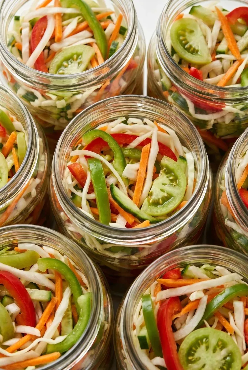 У «Уплетайки» сочный, свежий вкус, а овощи после недолгой варки не превращаются в мягку...