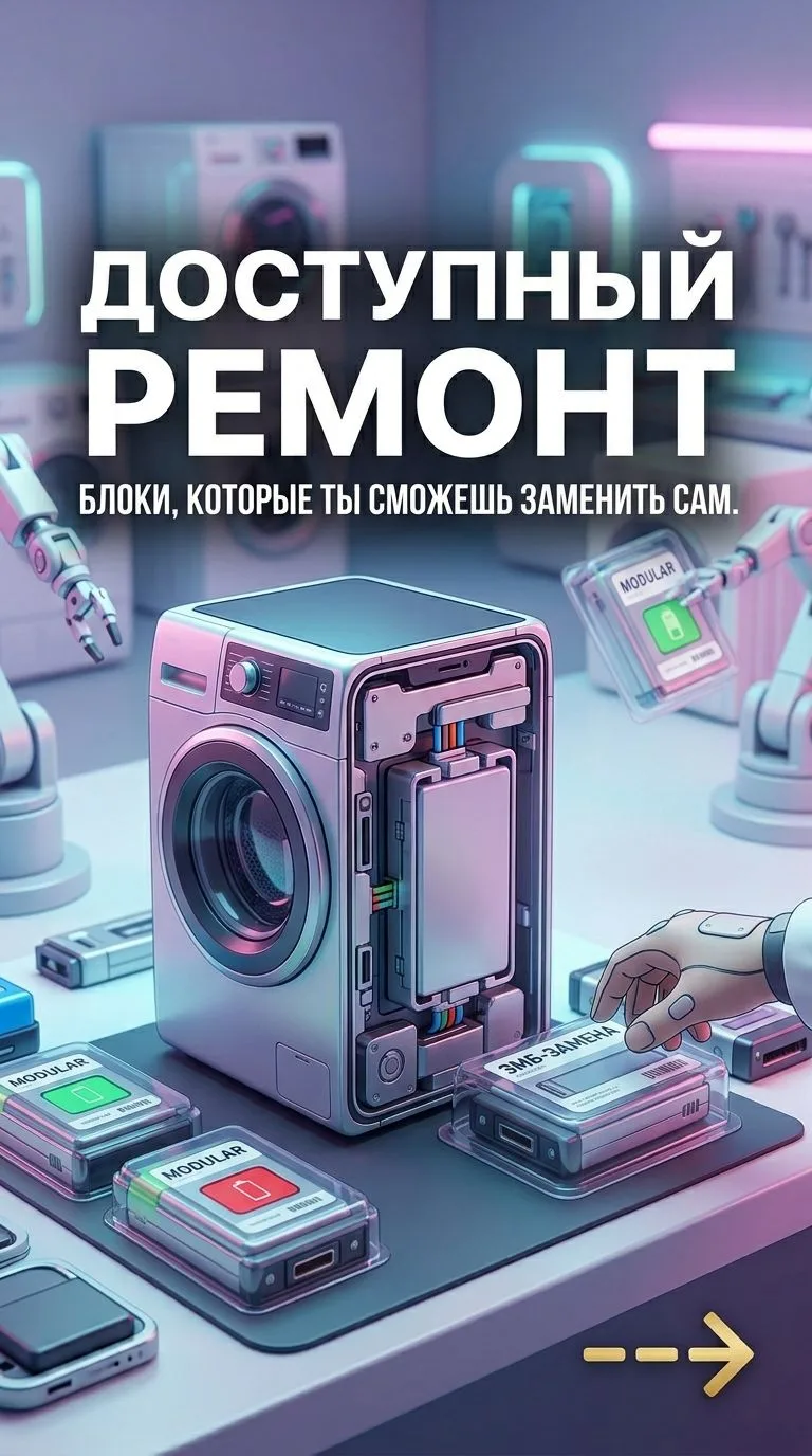 Прощай, сервисный центр? Привет, новые возможности!
Мы не говорим, что сервисы закроются. Мы говорим