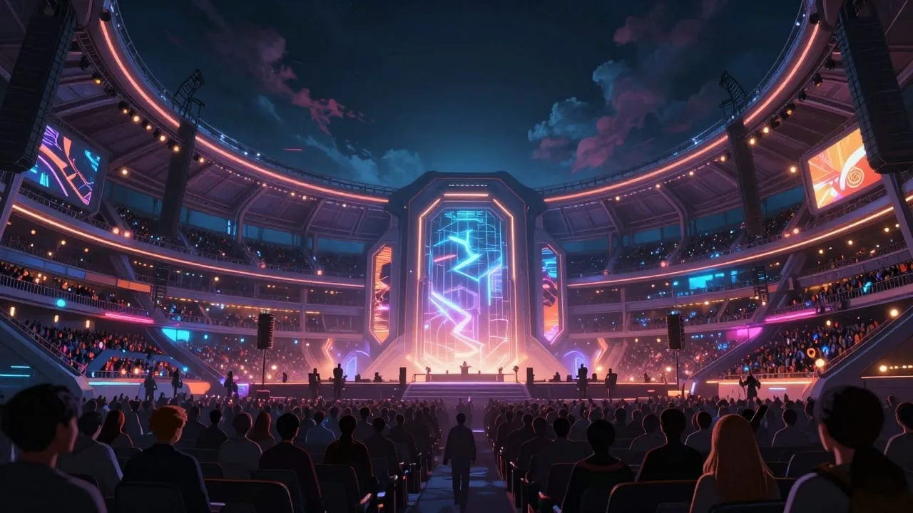 🎮 На Reddit обсуждают возможные детали Worlds 2026